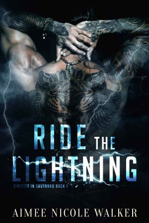 [Sinister in Savannah 01] • Ride the Lightning